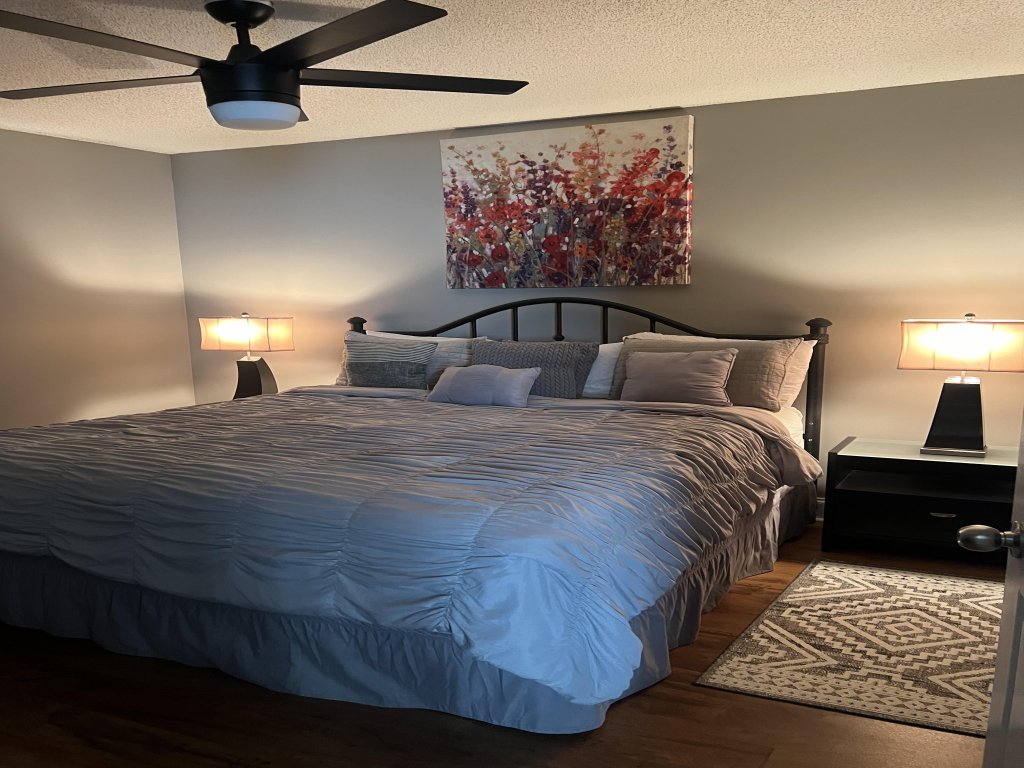 Little Pigeon River 501 2BD with Mountain View Private Balcony Vacation Rental in Pigeon Forge - RedAwning