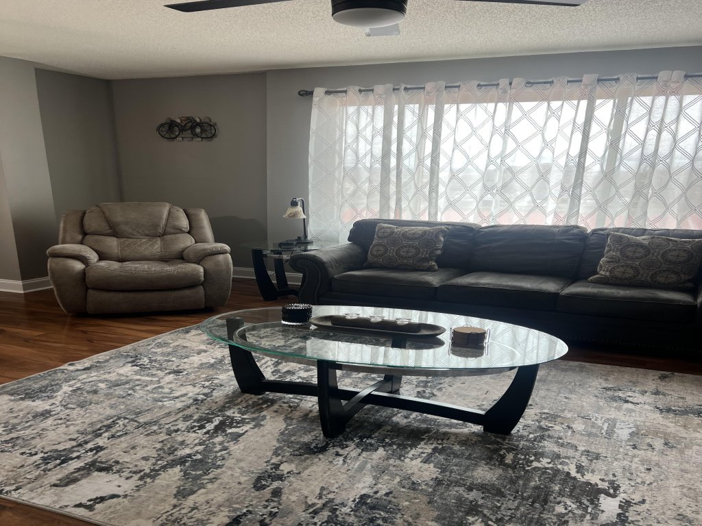 Little Pigeon River 501 2BD with Mountain View Private Balcony Vacation Rental in Pigeon Forge - RedAwning