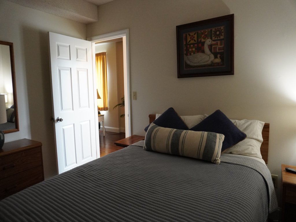 Little Pigeon River 508 2BD Condo with Fireplace and Jacuzzi Tub Vacation Rental in Pigeon Forge - RedAwning