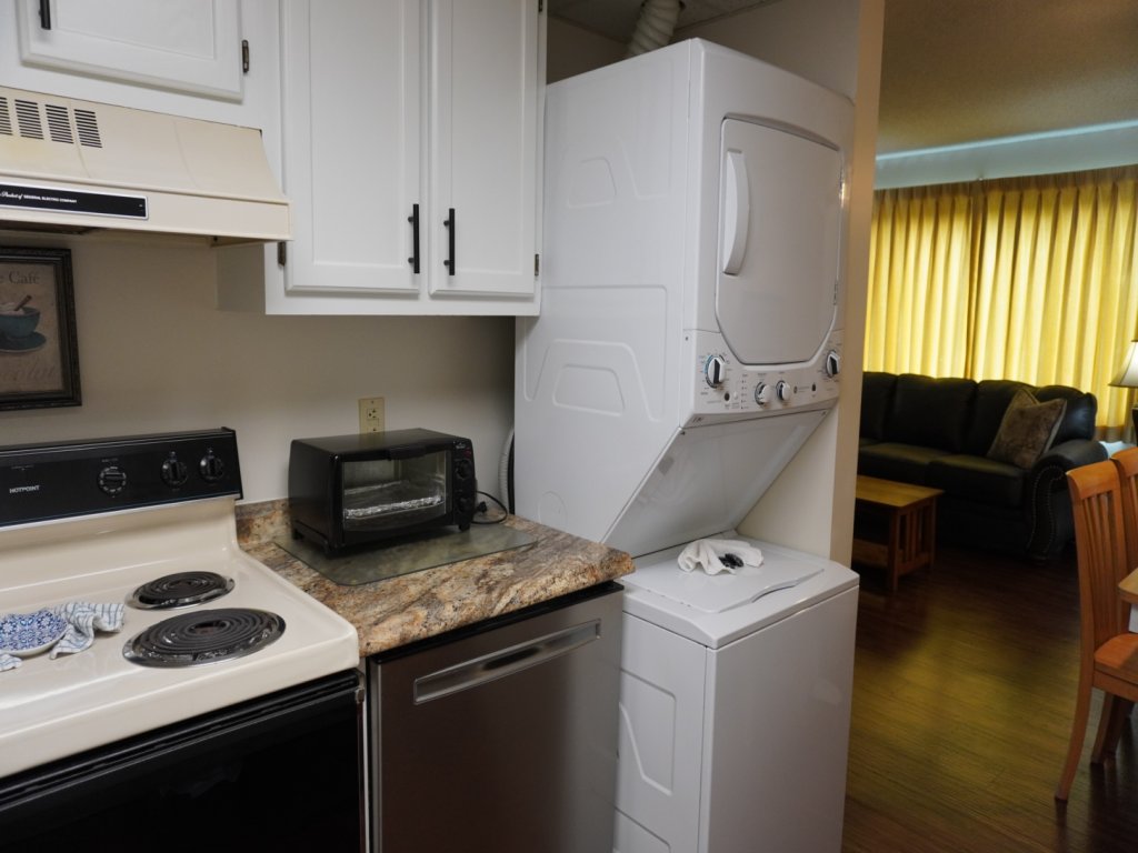 Little Pigeon River 508 2BD Condo with Fireplace and Jacuzzi Tub Vacation Rental in Pigeon Forge - RedAwning