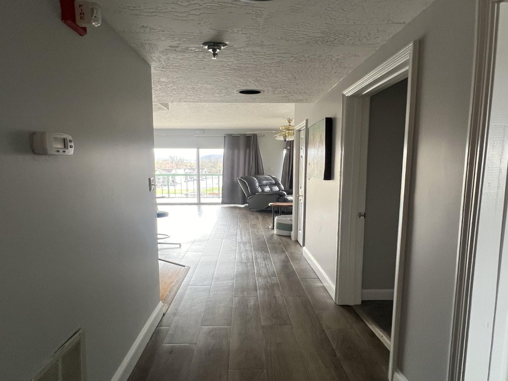 City View 611 3BD Condo with Jacuzzi Tub and Fireplace Vacation Rental in Pigeon Forge - RedAwning