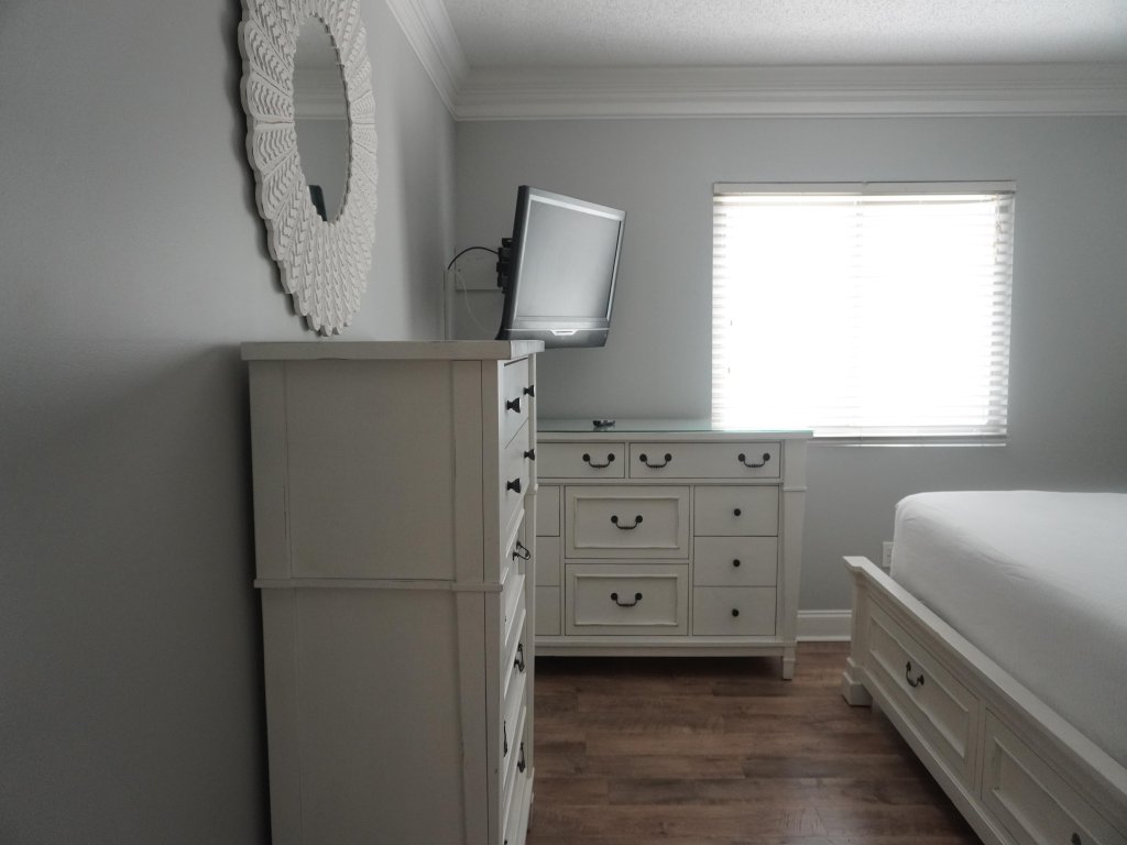 Newly Renovated 102 2BD Condo with Riverview Balcony Vacation Rental in Pigeon Forge - RedAwning