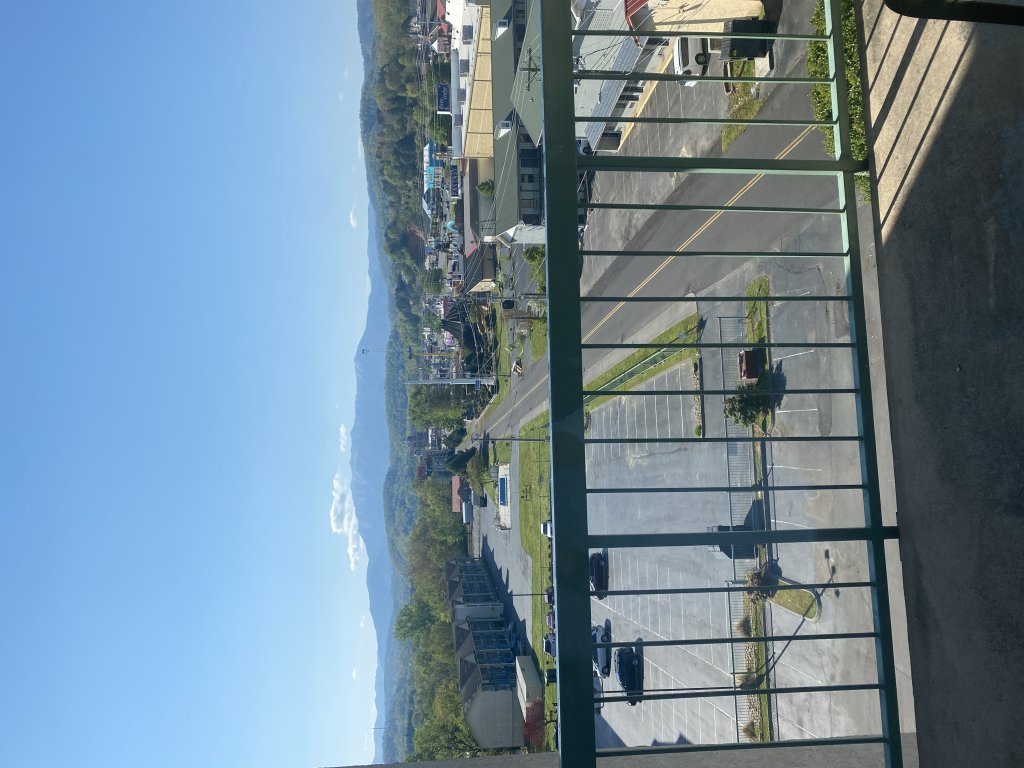 Smoky Mountains 711 3BD Condo with All Round Private Balcony Vacation Rental in Pigeon Forge - RedAwning