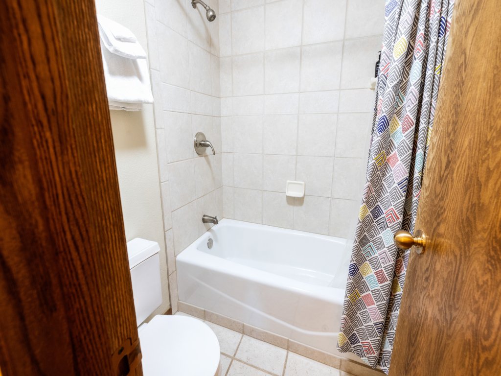 Plaza Condo With Mtn View - Sleeps 6! Vacation Rental in Crested Butte - RedAwning