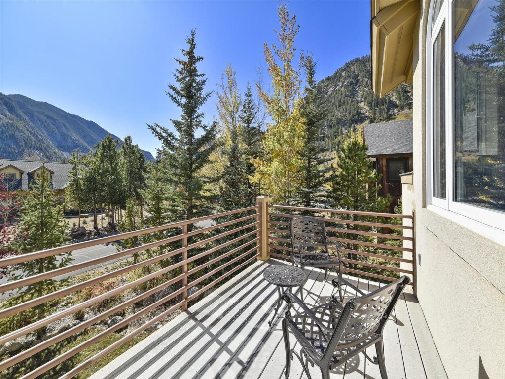 Larson Lane 217 Vacation Rental in Colorado - RedAwning