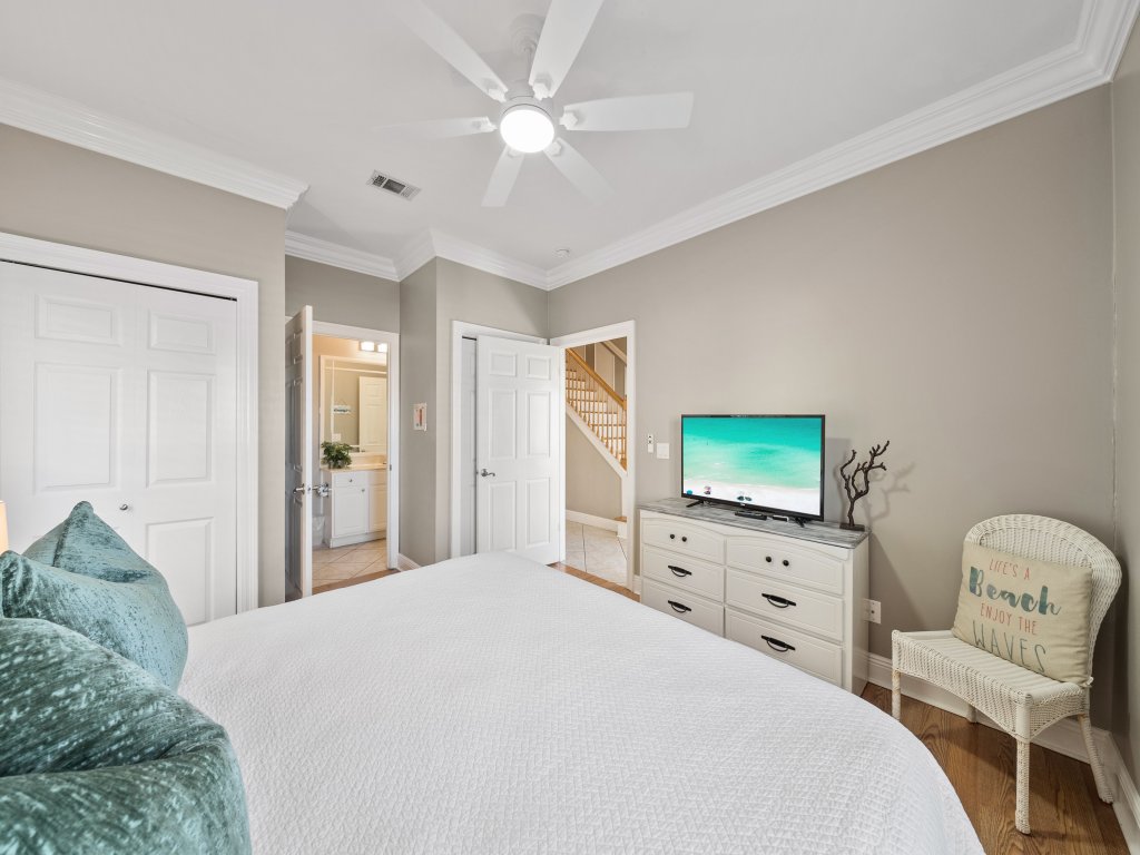 Royal Palms Retreat Vacation Rental in Panama City Beach - RedAwning