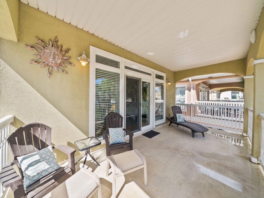 Royal Palms Retreat Vacation Rental in Panama City Beach - RedAwning