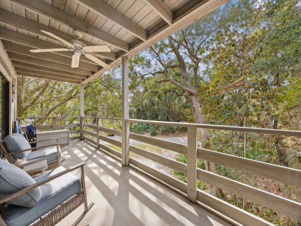 Newly Renovated Condo with Easy Access to Pool and Tennis Courts Vacation Rental in Fernandina Beach - RedAwning