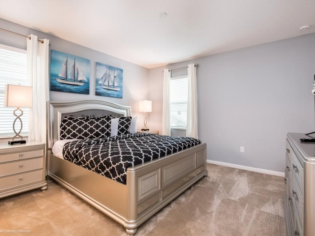 10 Bedrooms 8 Baths Private Amazing Pool Home Vacation Rental in Kissimmee - RedAwning