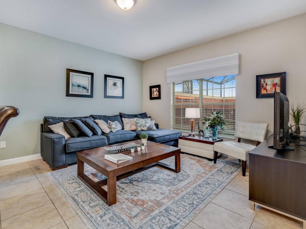 8944CUBAN Vacation Rental in Kissimmee - RedAwning