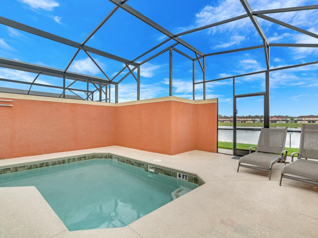 8944CUBAN Vacation Rental in Kissimmee - RedAwning