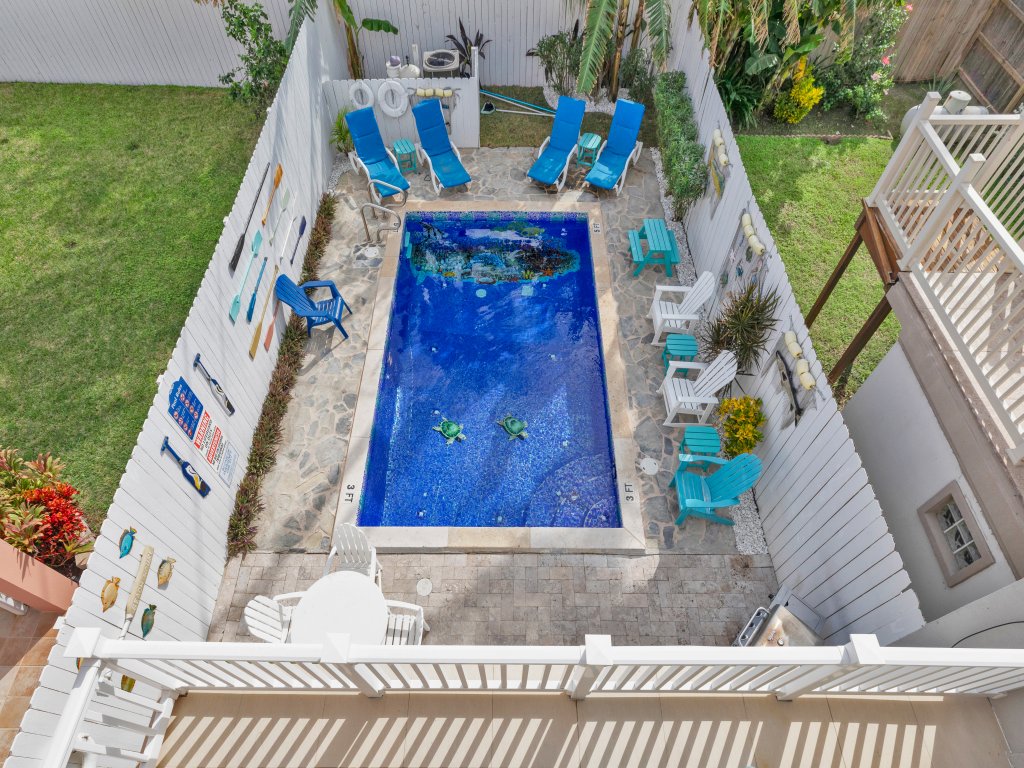 129B E. Hibiscus (Southern Comfort) Vacation Rental in South Padre Island - RedAwning