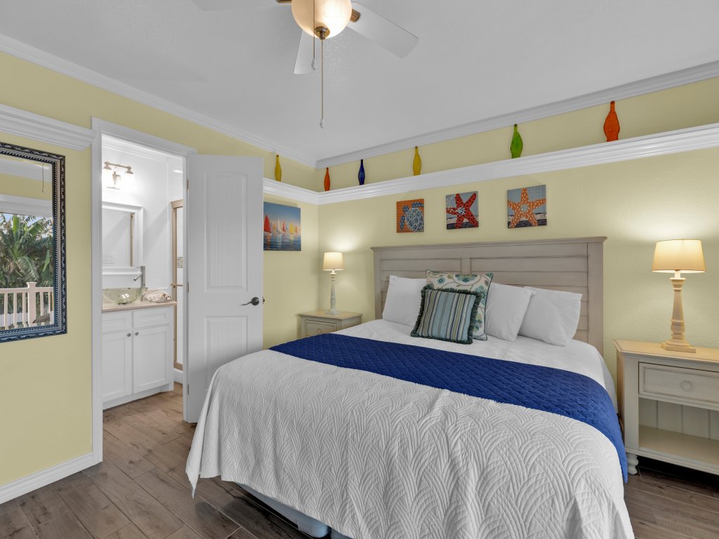 129B E. Hibiscus (Southern Comfort) Vacation Rental in South Padre Island - RedAwning