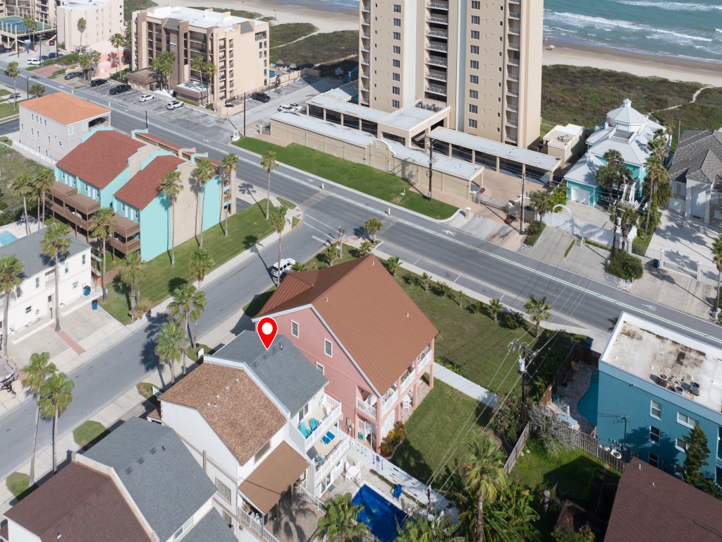 129B E. Hibiscus (Southern Comfort) Vacation Rental in South Padre Island - RedAwning
