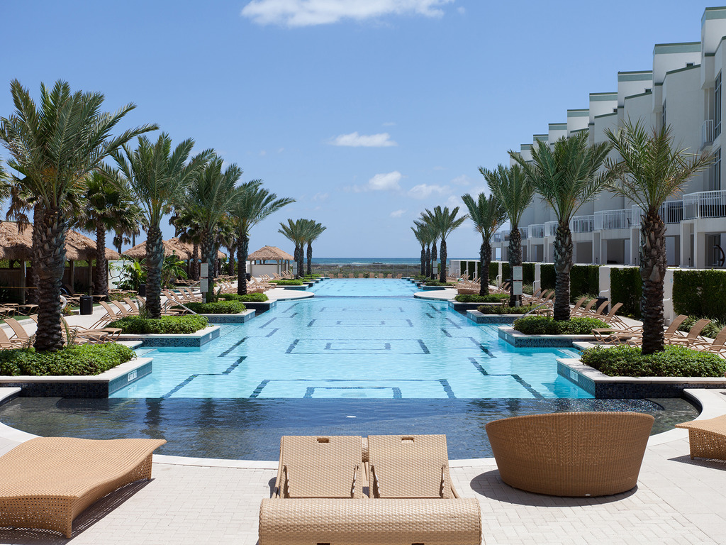 Sapphire #1302 Vacation Rental in South Padre Island - RedAwning