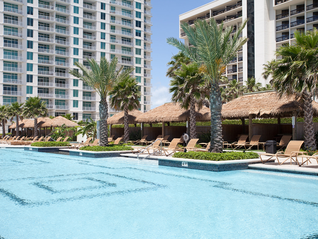 Sapphire #1302 Vacation Rental in South Padre Island - RedAwning