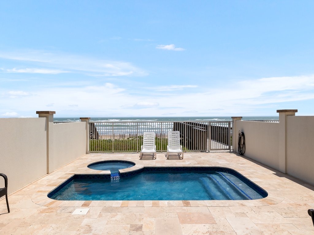 5208 Gulf Blvd Vacation Rental in South Padre Island - RedAwning