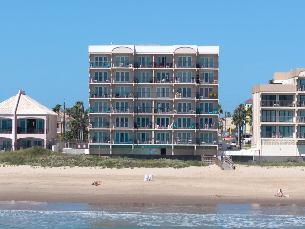 Florence I #402 Vacation Rental in South Padre Island - RedAwning
