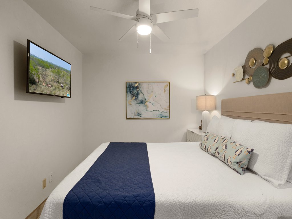 Florence I #402 Vacation Rental in South Padre Island - RedAwning