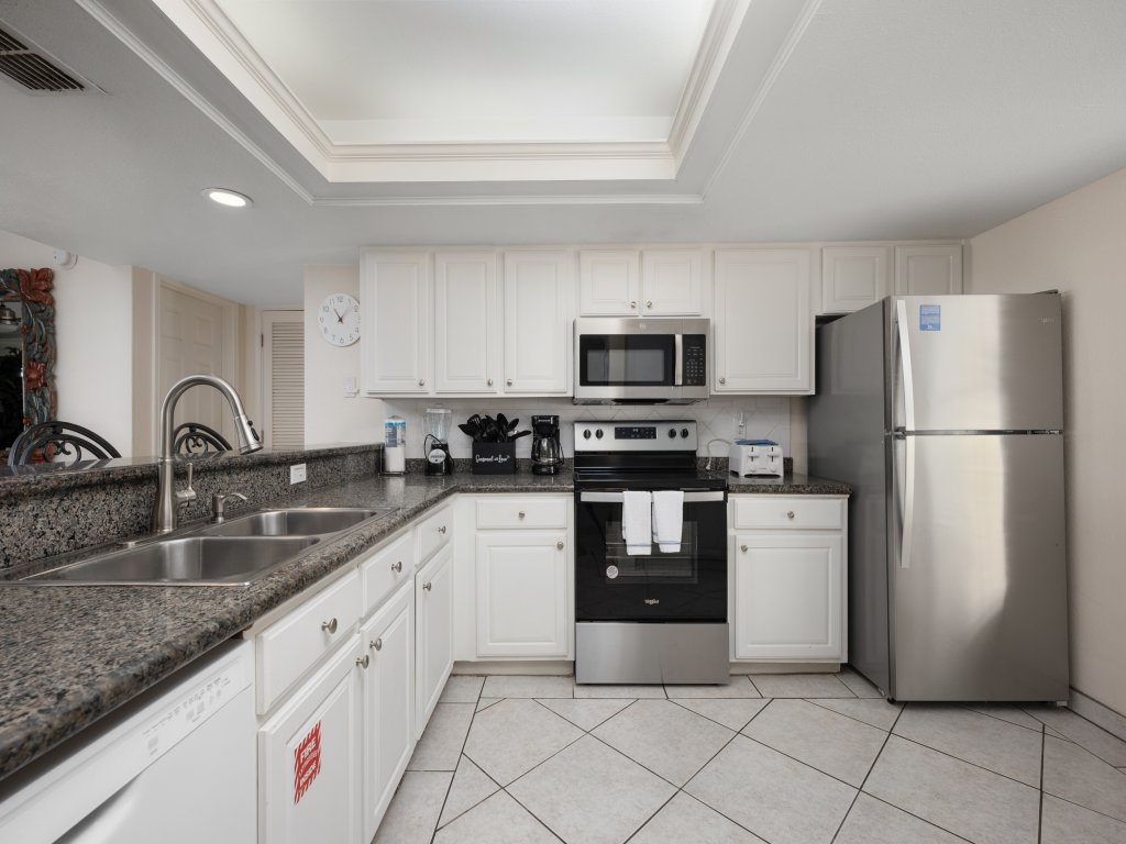 402 Padre Blvd (Saida II #401) Vacation Rental in South Padre Island - RedAwning