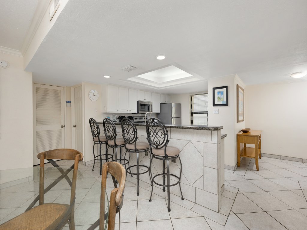 402 Padre Blvd (Saida II #401) Vacation Rental in South Padre Island - RedAwning