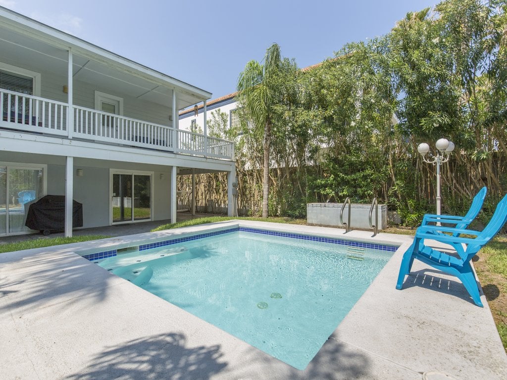 113 E. Mars (Mars Landing) Vacation Rental in South Padre Island - RedAwning
