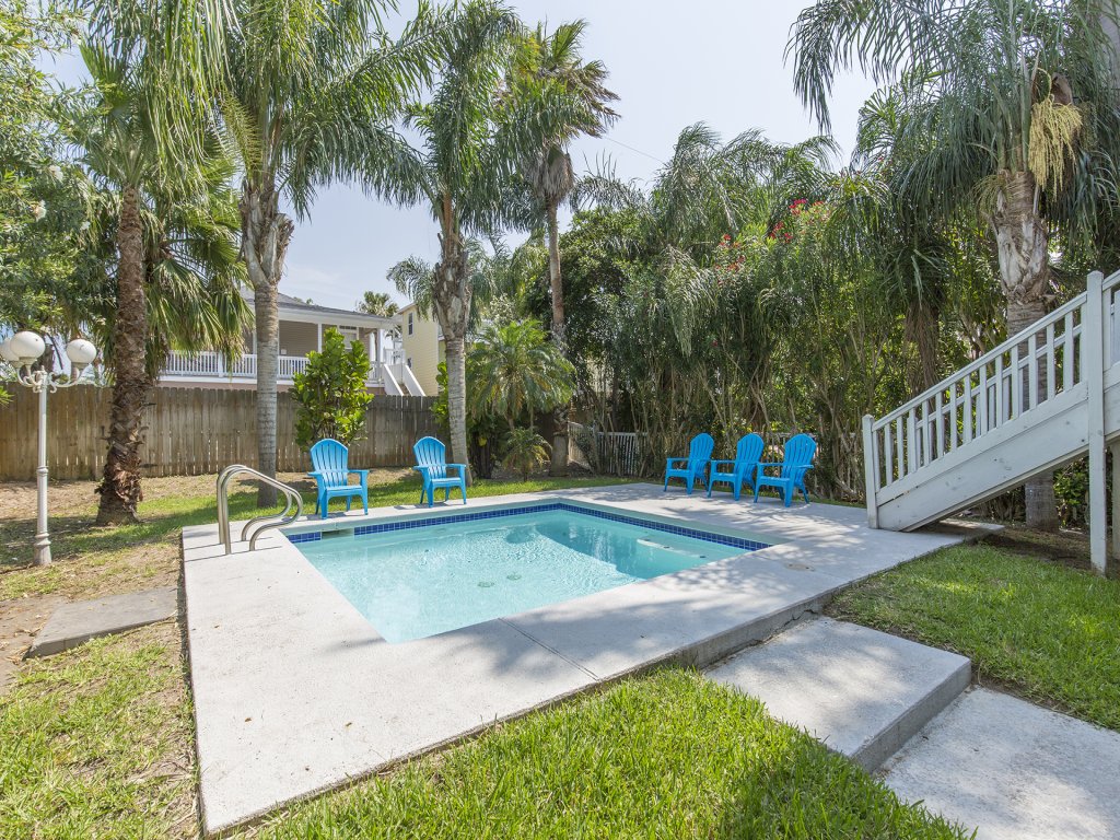 113 E. Mars (Mars Landing) Vacation Rental in South Padre Island - RedAwning
