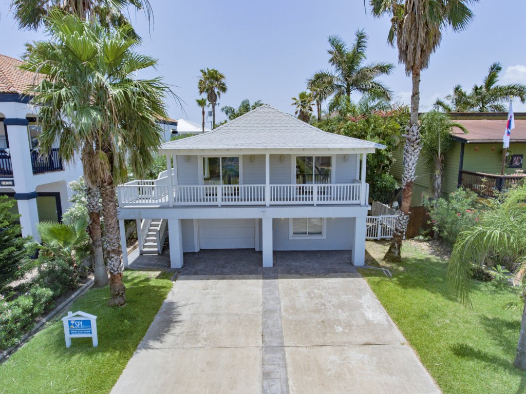 113 E. Mars (Mars Landing) Vacation Rental in South Padre Island - RedAwning