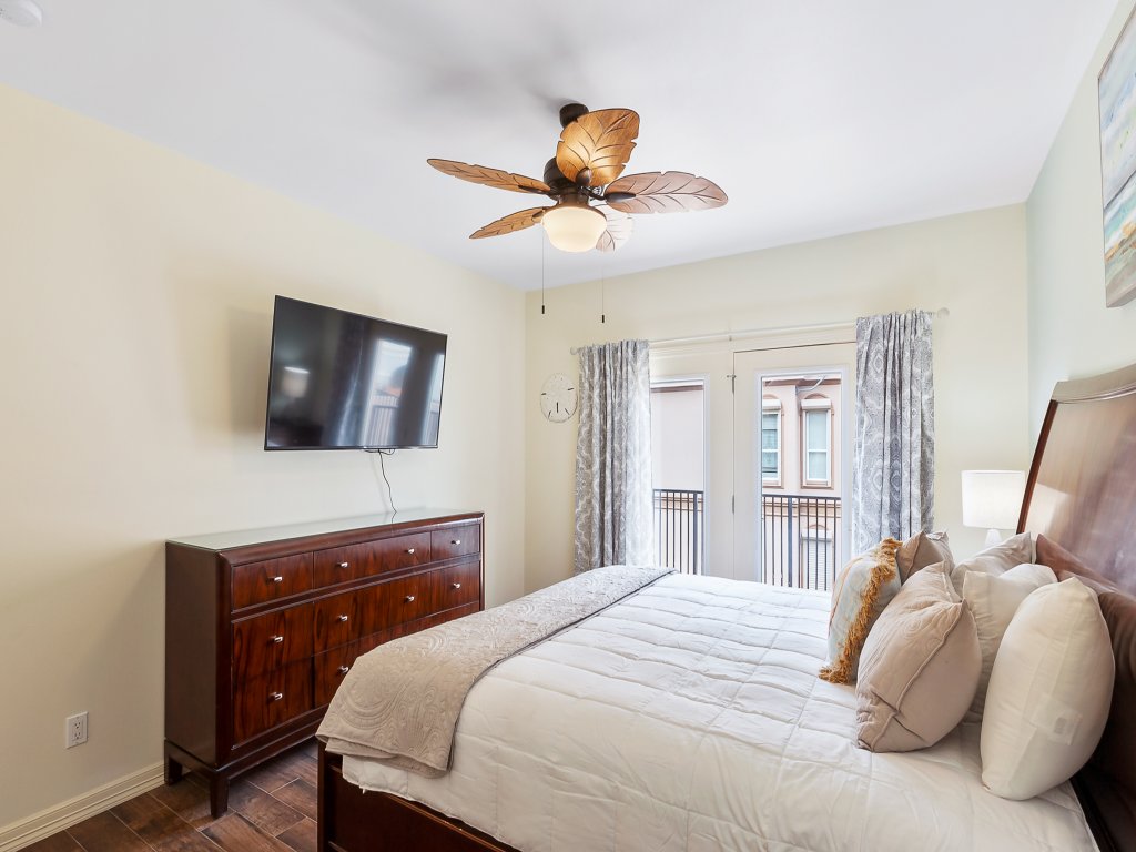6508B Fountain Way (Blue Marlin Villa) Vacation Rental in South Padre Island - RedAwning