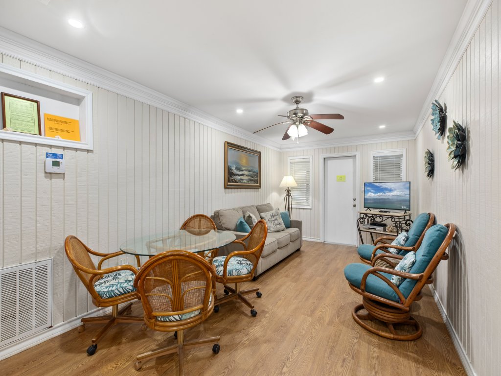 116 E. Campeche Vacation Rental in South Padre Island - RedAwning