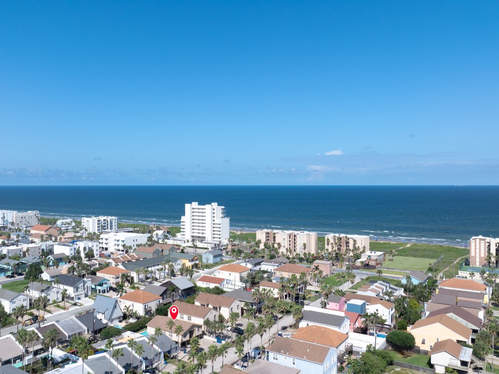 116 E. Campeche Vacation Rental in South Padre Island - RedAwning
