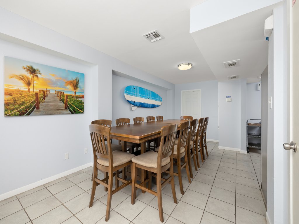 4511 Gulf Blvd Vacation Rental in South Padre Island - RedAwning