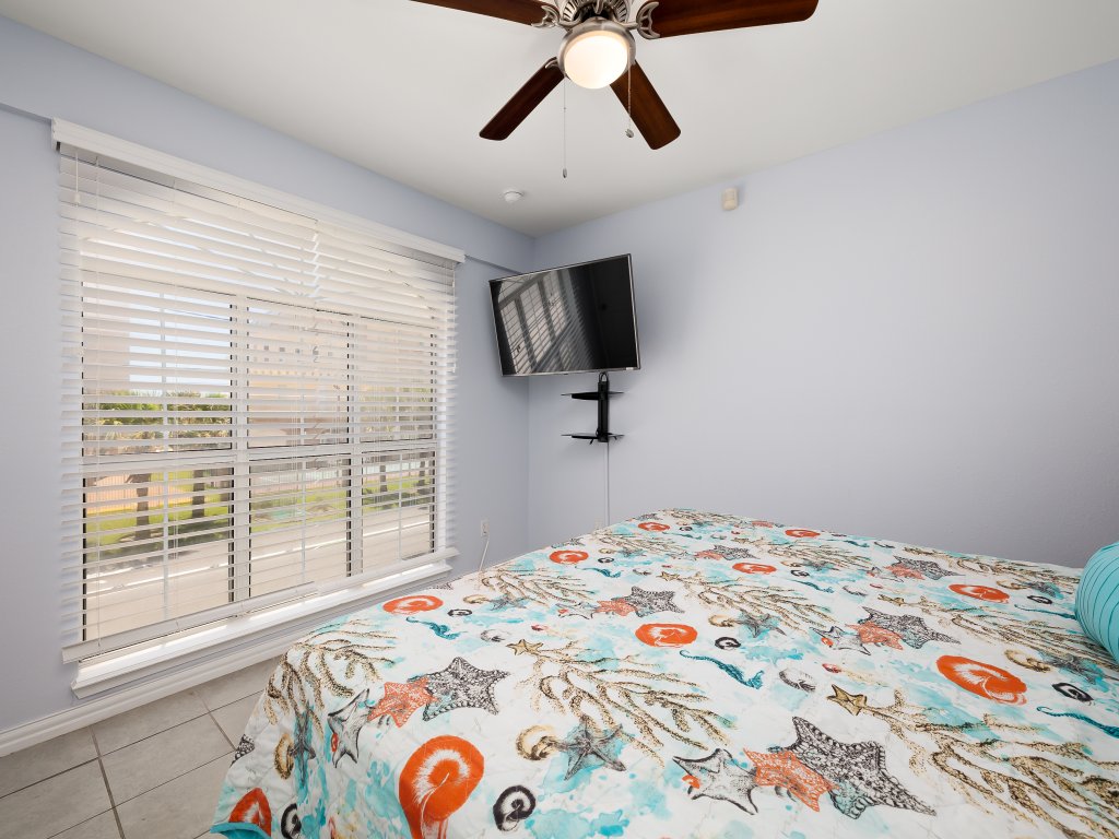 4511 Gulf Blvd Vacation Rental in South Padre Island - RedAwning