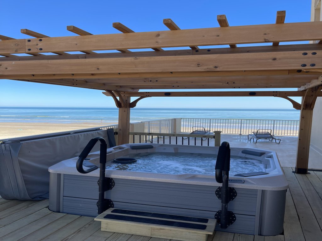Inverness #705 Vacation Rental in South Padre Island - RedAwning