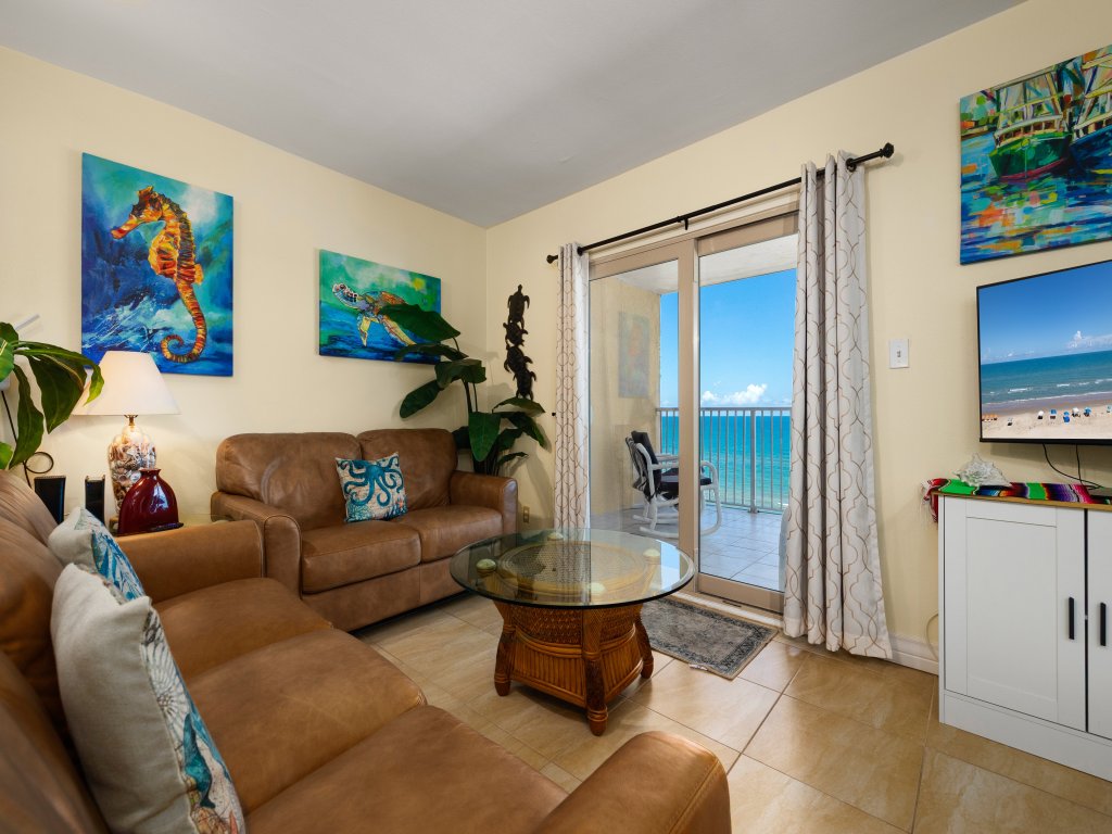 Inverness #705 Vacation Rental in South Padre Island - RedAwning