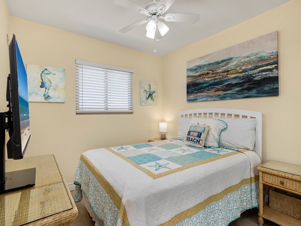Inverness #705 Vacation Rental in South Padre Island - RedAwning