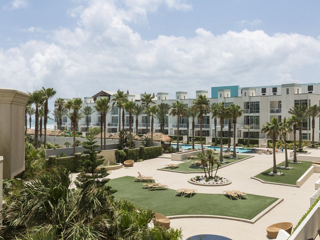 Sapphire #201 Vacation Rental in South Padre Island - RedAwning