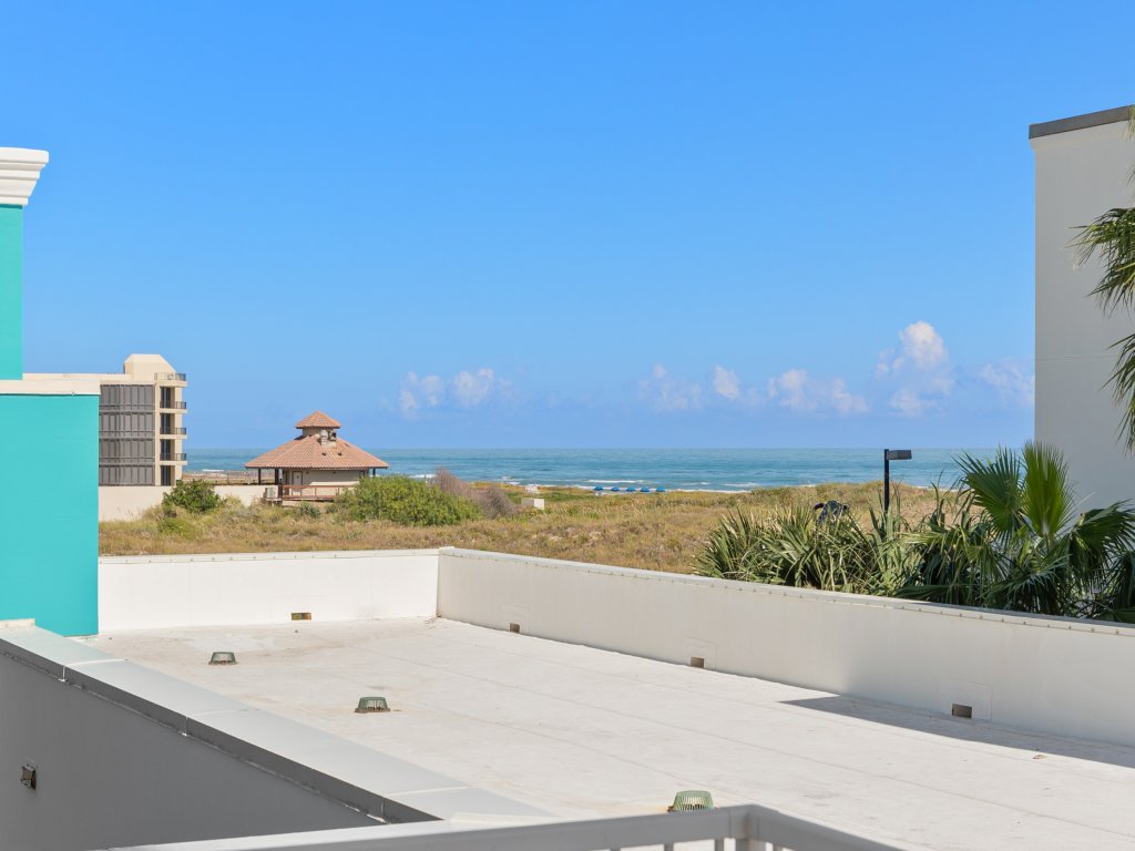 Sapphire #201 Vacation Rental in South Padre Island - RedAwning