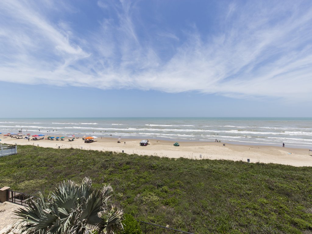 6508 Beach Drive (Bella Vita) Vacation Rental in South Padre Island - RedAwning
