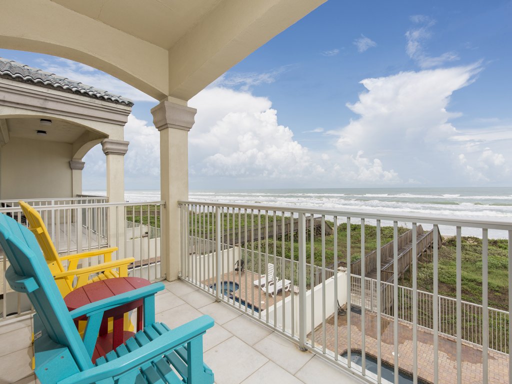 5206 Gulf Blvd Vacation Rental in South Padre Island - RedAwning