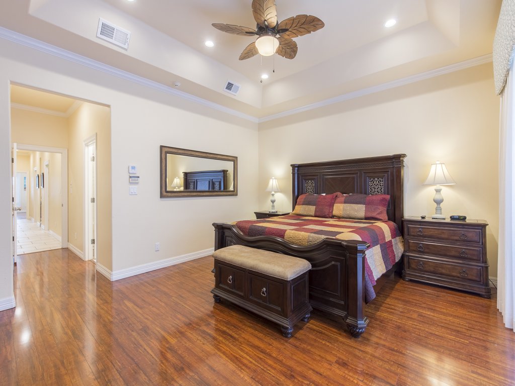 5206 Gulf Blvd Vacation Rental in South Padre Island - RedAwning