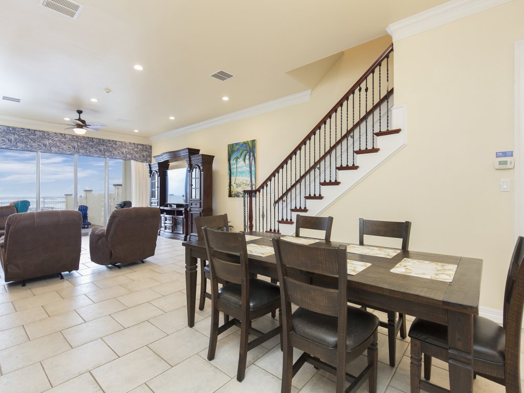 5206 Gulf Blvd Vacation Rental in South Padre Island - RedAwning