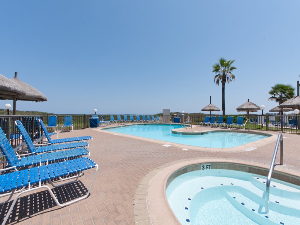 Saida III #703 Vacation Rental in South Padre Island - RedAwning