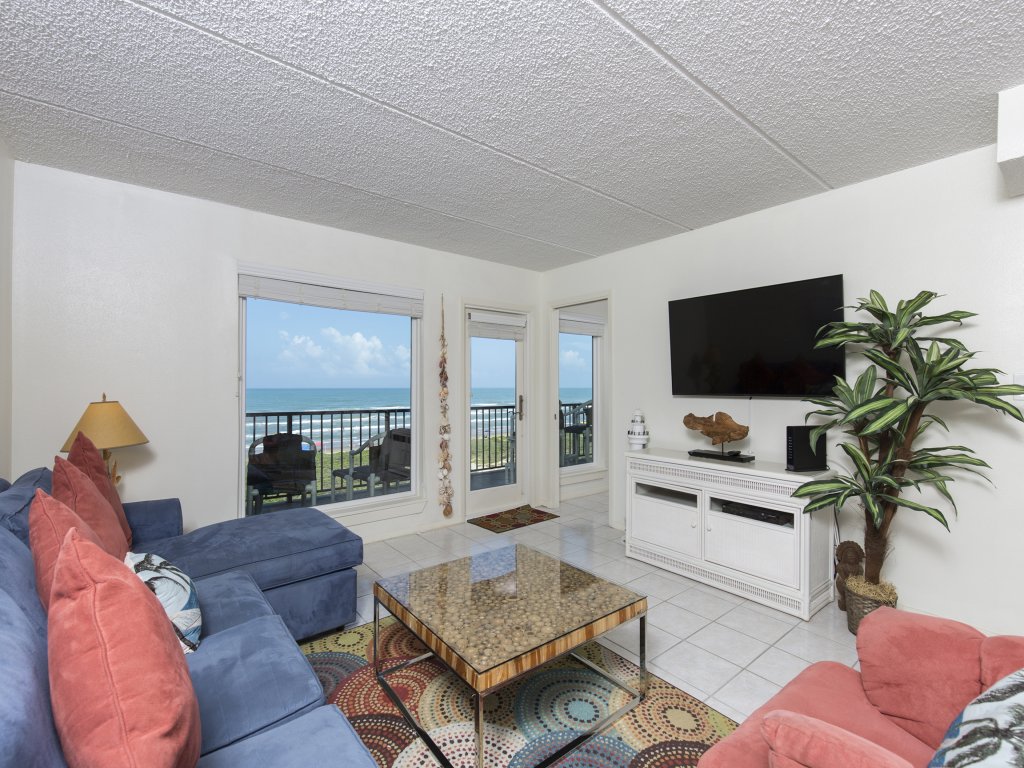 Beach House II #502 Vacation Rental in South Padre Island - RedAwning