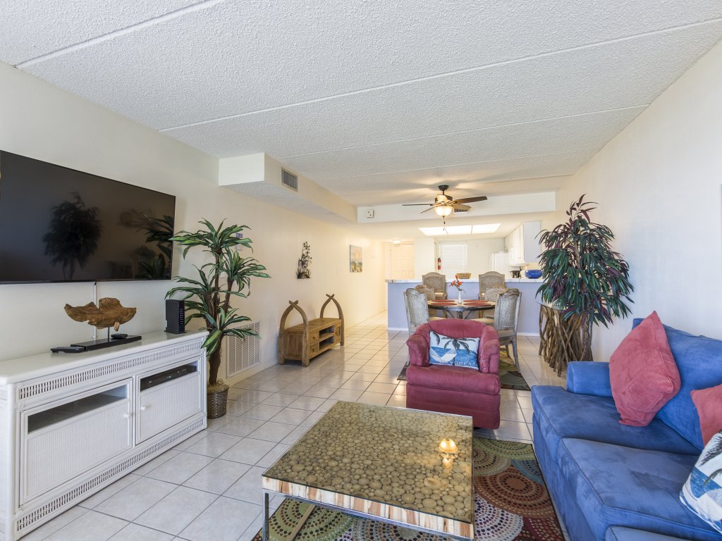 Beach House II #502 Vacation Rental in South Padre Island - RedAwning