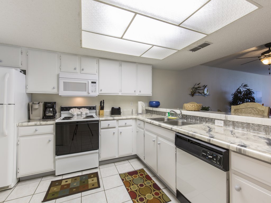 Beach House II #502 Vacation Rental in South Padre Island - RedAwning
