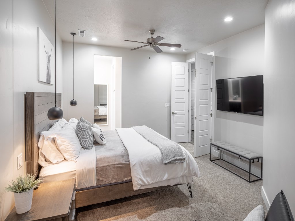 The Penthouse at The Ledges Vacation Rental in St. George - RedAwning