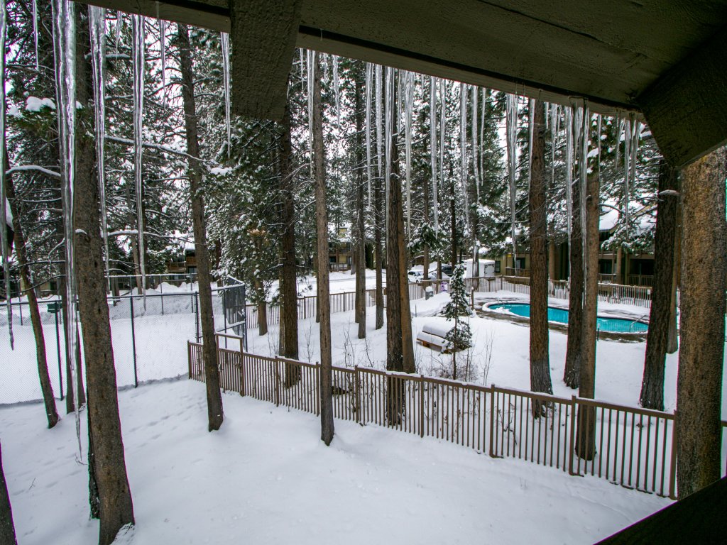 Sunshine Village 104 Beautiful, Convenient, and Close to it all Vacation Rental in Mammoth Lakes - RedAwning