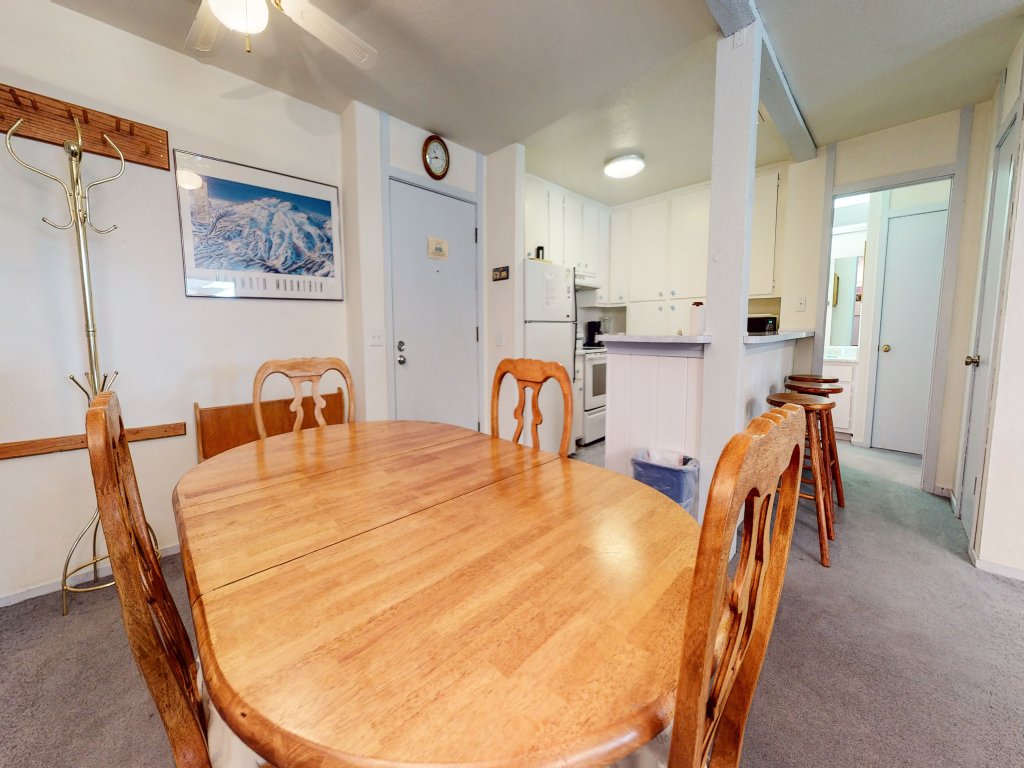 Summit 41 Spacious and Stones Throw to Eagle Lodge Vacation Rental in Mammoth Lakes - RedAwning