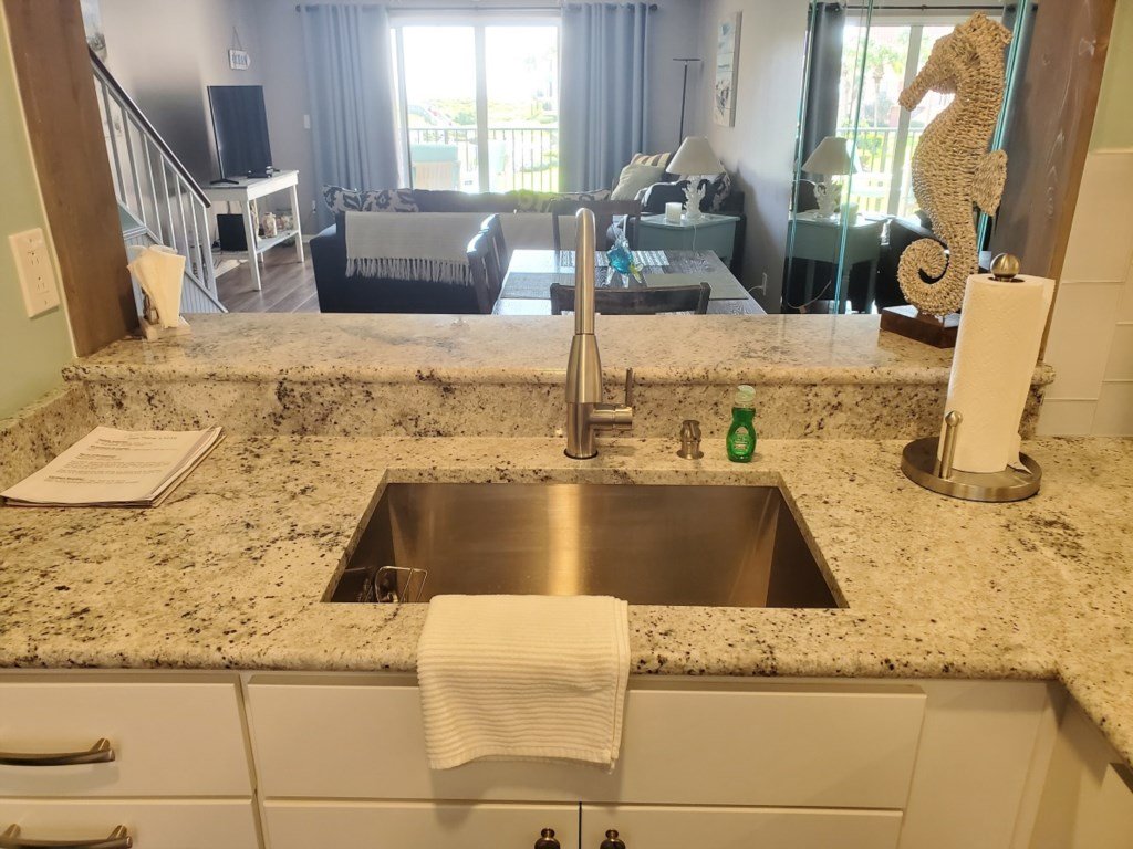 Sea Place 13239 Vacation Rental in St. Augustine - RedAwning
